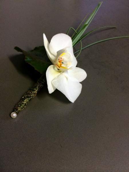 Boutonnière 